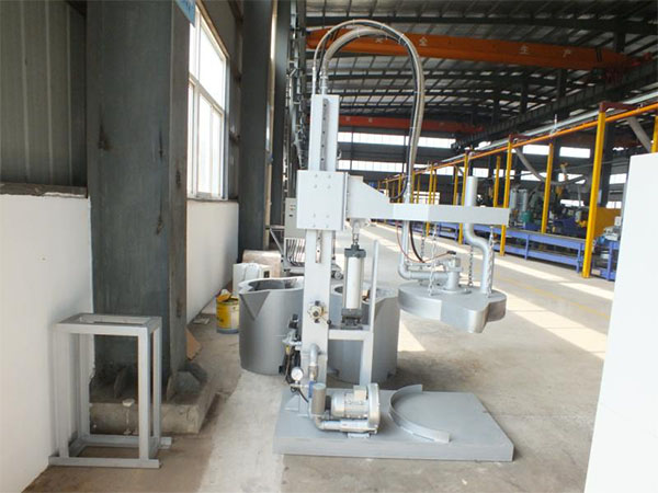 鋁合金轉(zhuǎn)運(yùn)包