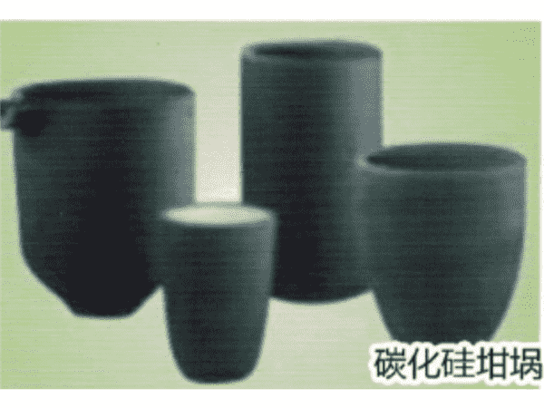 坩堝、燃燒系列